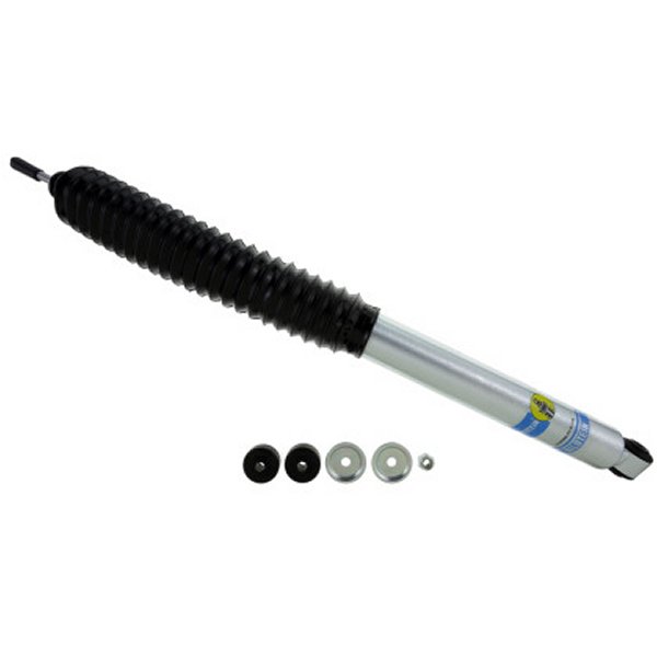 5100シリーズ 2009 Jeep ラングラー X-S フロント 46mm Monotube Shock Absorber
