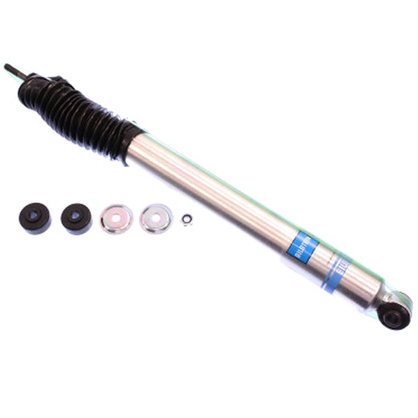 5100シリーズ 2009 Jeep ラングラー X-S フロント 46mm Monotube Shock Absorber