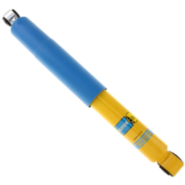 4600シリーズ 05-13 ニッサン Xterra リア 46mm Monotube Shock Absorber