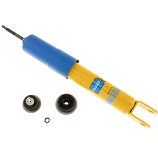 4600シリーズ 06-10 Hummer H3/09-10 H3T 46mm Monotube Shock Absorber