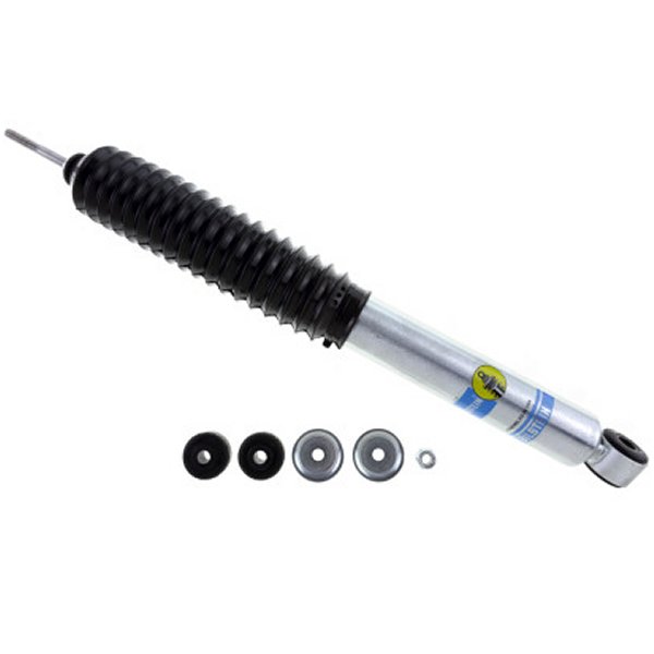 5100シリーズ 2003 GMC Sierra 2500 HD SLE フロント 46mm Monotube Shock Absorber