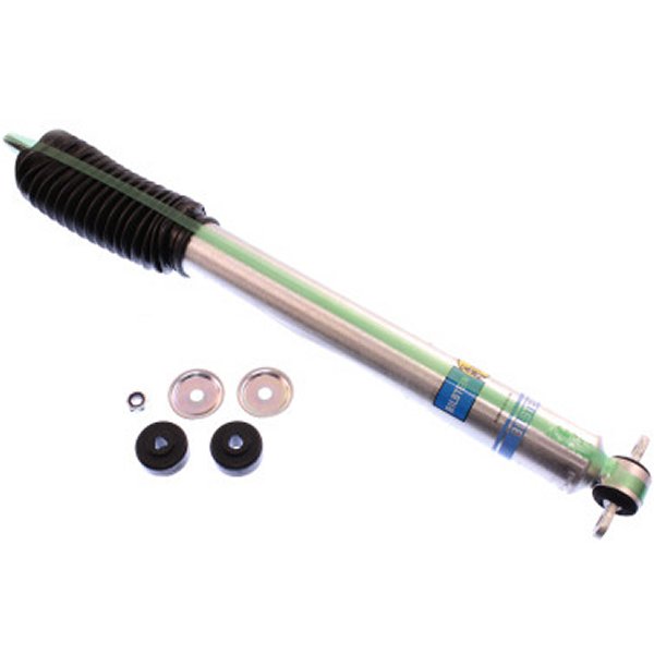 5100シリーズ 1998 Jeep ラングラー SE フロント 46mm Monotube Shock Absorber