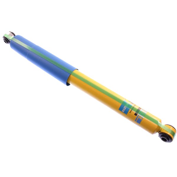 4600シリーズ 2009 Dodge Ram 1500 Laramie 4WD リア 46mm Monotube Shock Absorber