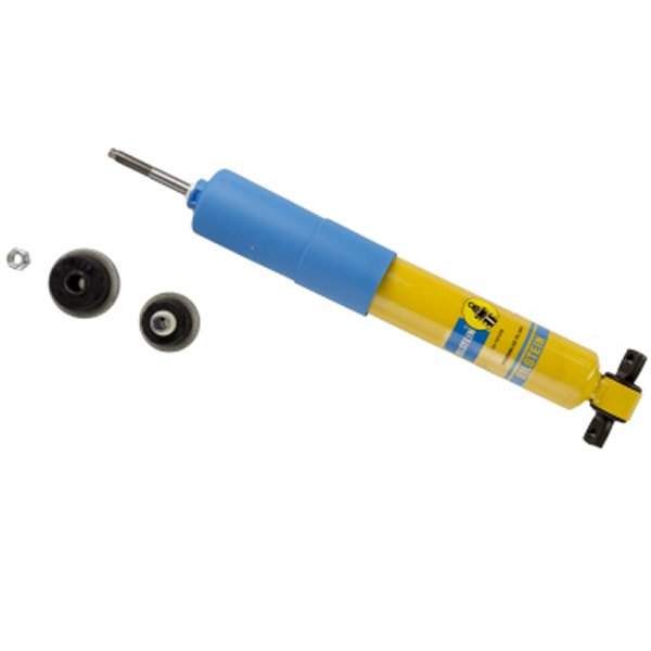 4600シリーズ 03-13 シボレー Express 2500/3500 フロント 46mm Monotube Shock Absorber