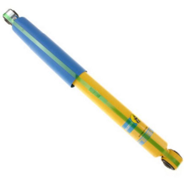 4600シリーズ 1994 Dodge Ram 2500 Base 4WD リア 46mm Monotube Shock Absorber