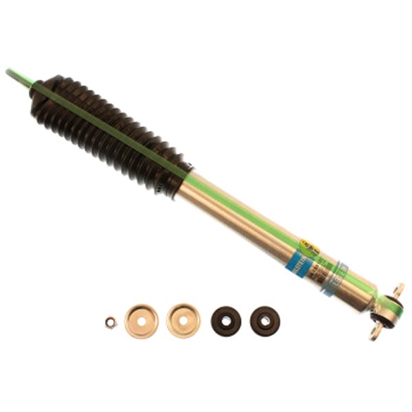 5100シリーズ 1998 Jeep ラングラー SE フロント 46mm Monotube Shock Absorber