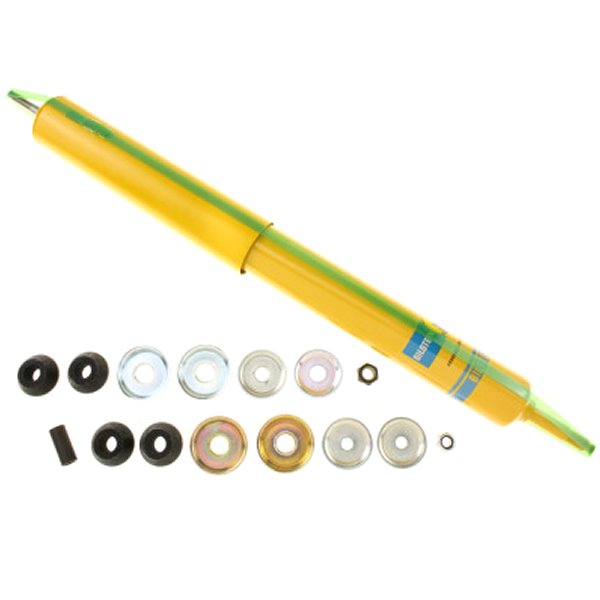 B6 1993 Land Rover Defender 110 Base フロント 46mm Monotube Shock Absorber