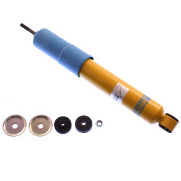 B6 2000 Isuzu Trooper LS フロント 46mm Monotube Shock Absorber