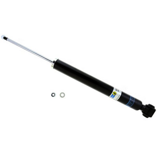 B4 OE Replacement 10-15 メルセデスベンツ E350/Base/4Matic/Bluetec リア Monotube Shock Absorber