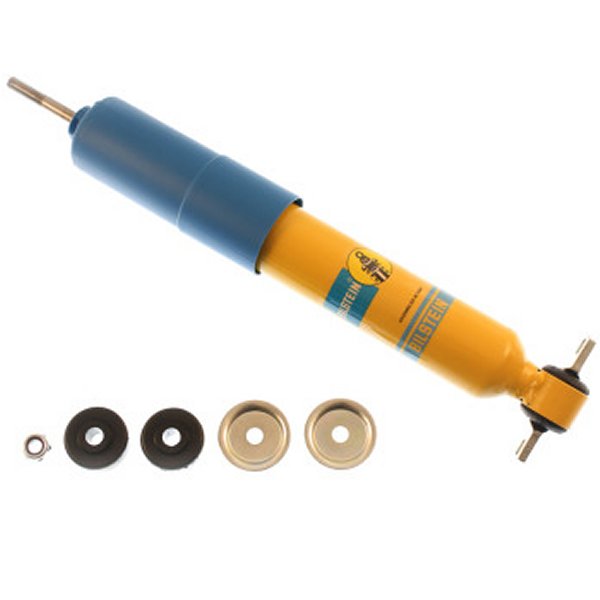 4600シリーズ 98-11 フォード  Ranger フロント 46mm Monotube Shock Absorber