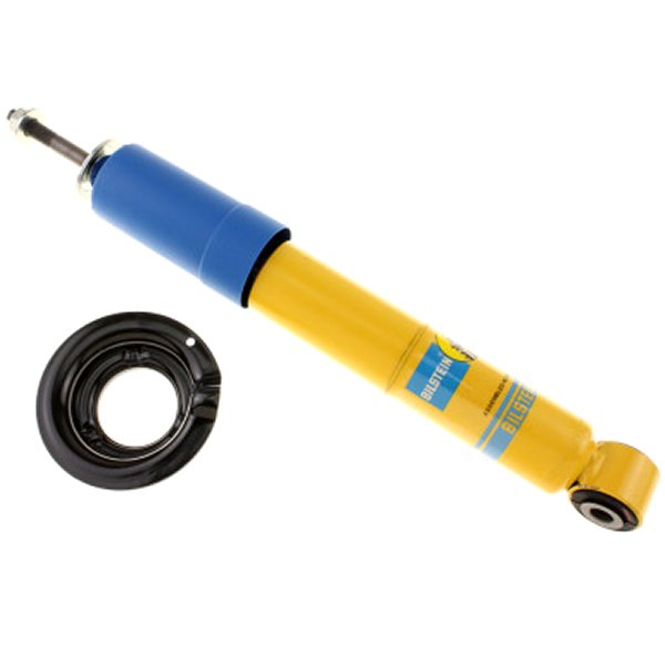 4600シリーズ 05-12 ニッサン Pathfinder フロント 46mm Monotube Shock Absorber