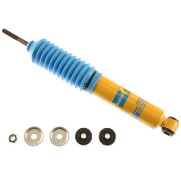4600シリーズ 99-14 フォード  F-250/F-350 Super Duty フロント 46mm Monotube Shock Absorber