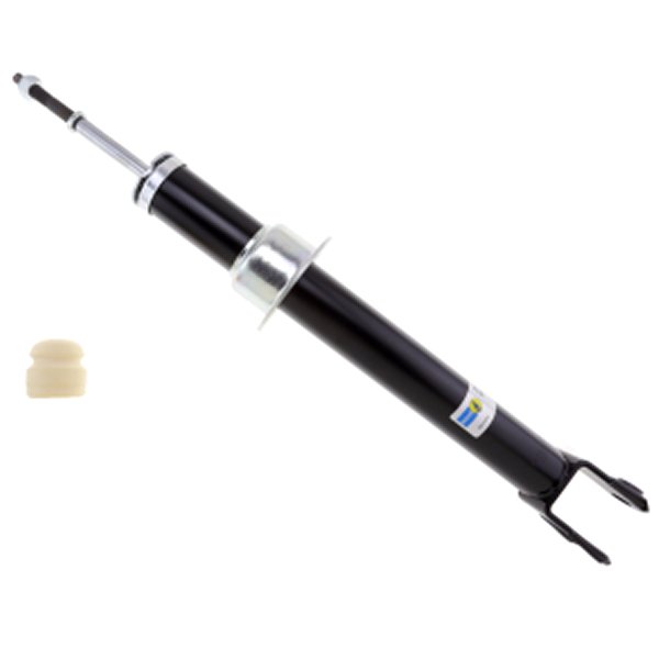 B4 OE Replacement 09-16 Jaguar XF Monotube Shock Absorber