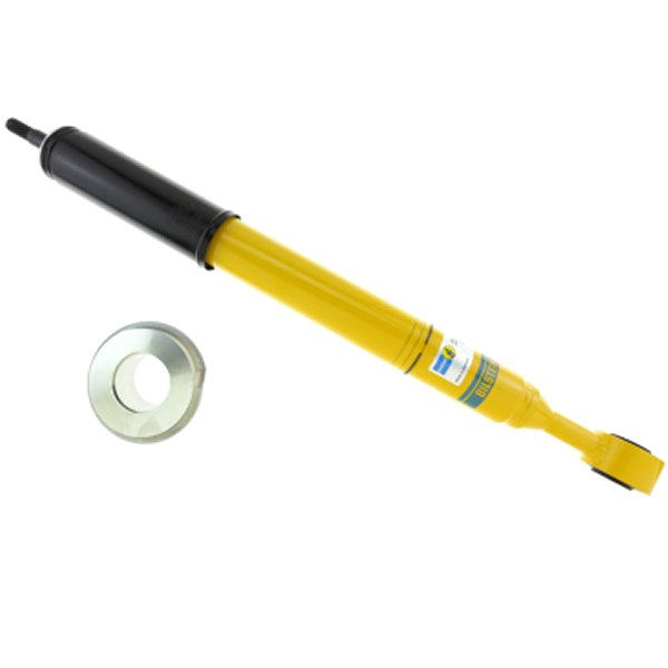 4600シリーズ 08-17 トヨタ Land Cruiser 5.7L V8 フロント 46mm Monotube Shock Absorber