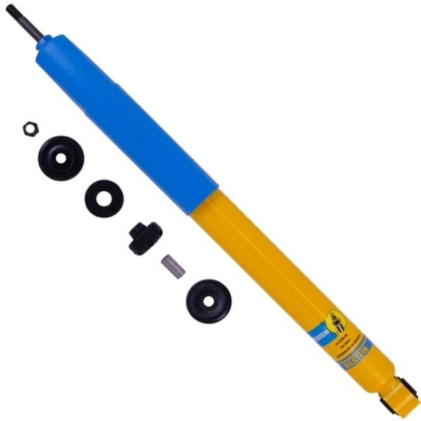 4600シリーズ 2019 Ram 1500 4x4 w/o Air Leveling w/o Off Road Package リア Shock Absorber