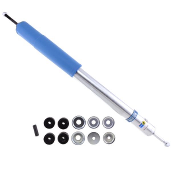 4600シリーズ 91-97 トヨタ Landcruiser w/ 2-2.5in Lift リア 46mm Monotube Shock Absorber