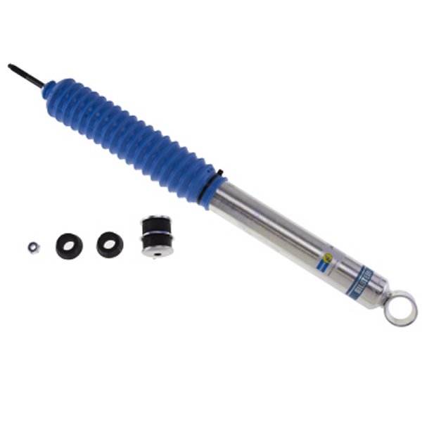 4600シリーズ 91-97 トヨタ Landcruiser w/ 2-2.5in Lift フロント 46mm Monotube Shock Absorber