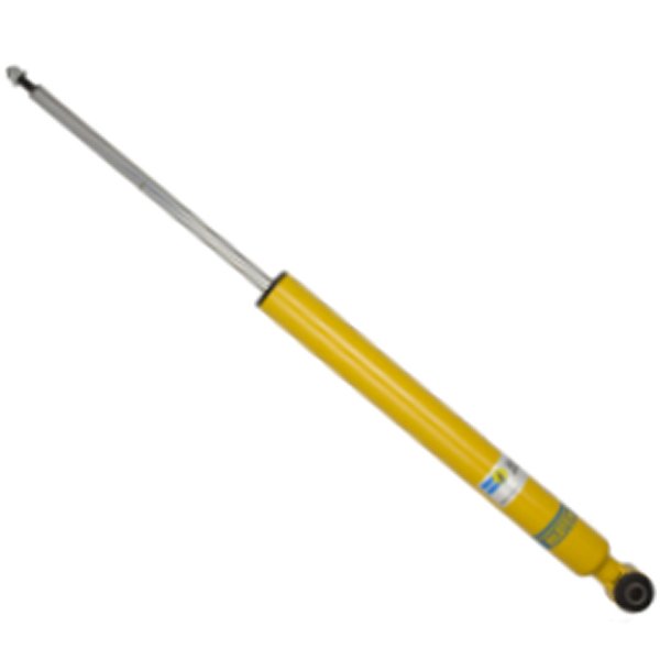 B6 Performance 11-16 フォード  Fiesta SE L4 1.6L リア Monotube Shock