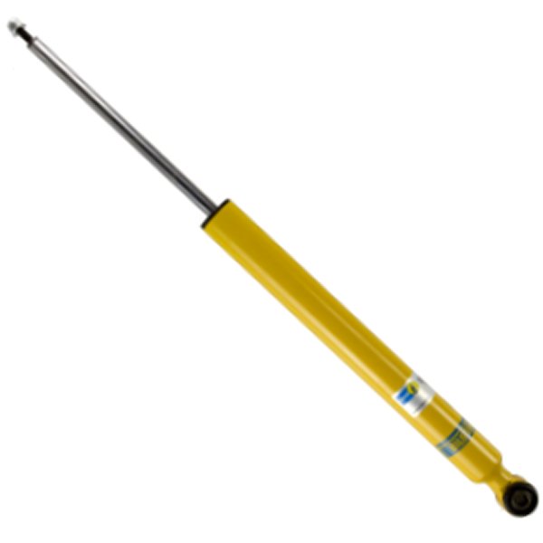 B8 Performance Plus 11-16 フォード  Fiesta SE L4 1.6L リア Monotube Shock Absorber