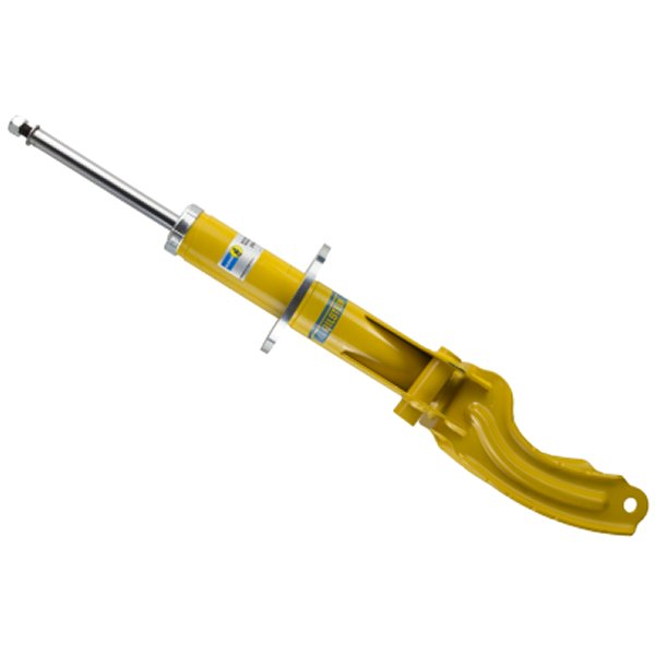 4600シリーズ 11-14 ポルシェ Cayenne S フロント 左 46mm Monotube Shock Absorber