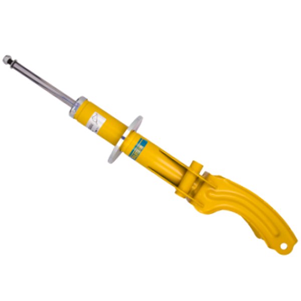 B6 HD 11-15 ポルシェ Cayenne / VW Touareg w/o Elect Susp フロント 右 Twintube Strut Assｙ