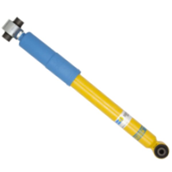 B6 Performance 2014-2016 ニッサン Rogue リア Monotube Shock Absorber