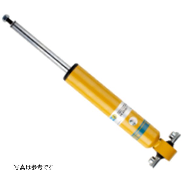 B6 Performance 15-17 フォード  Mustang GT V8 リア Monotube Shock