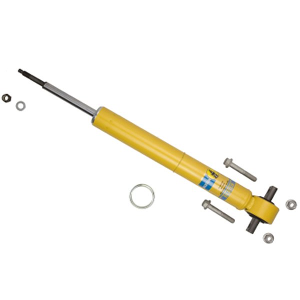 4600シリーズ 2014 フォード  F-150 4WD フロント 46mm Monotube Shock Absorber