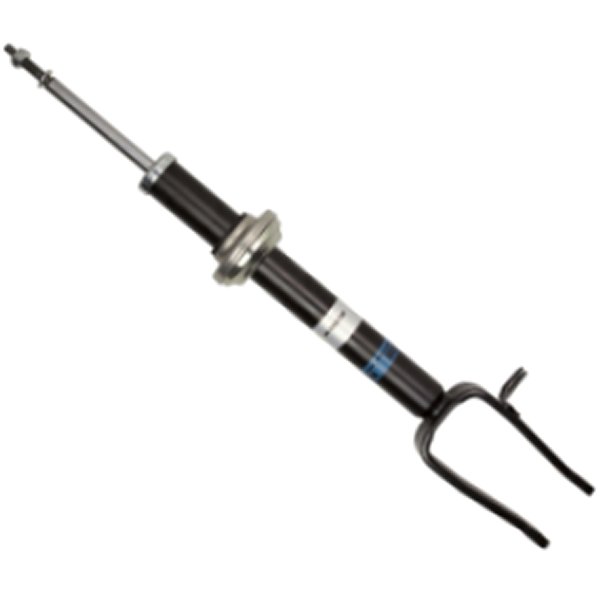 B4 OE Replacement 2004-2009 メルセデスベンツ E320 4Matic V6 フロント 左 Monotube Shock