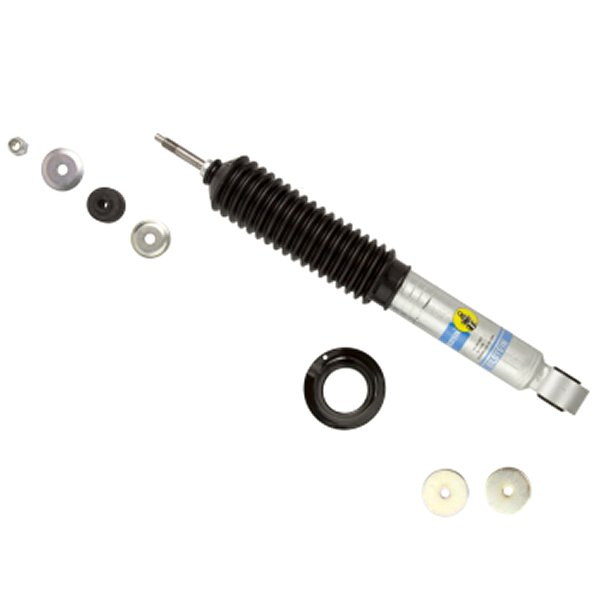 5100シリーズ 2000 トヨタ タンドラ Base フロント 46mm Monotube Shock Absorber