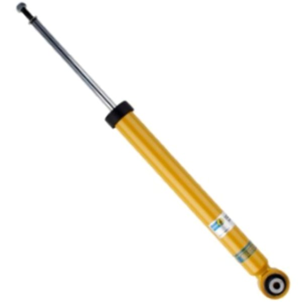 B8 Performance Plus 17-19 Audi A4 / A4 Quattro リア Monotube Shock