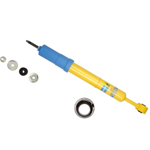 4600シリーズ 2016 トヨタ Tacoma Limited V6 3.5L フロント 46mm Monotube Shock Absorber