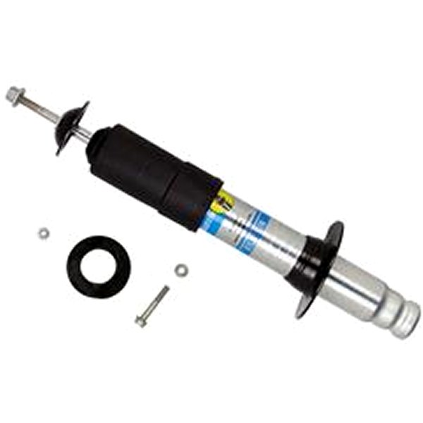 5100シリーズ 02-09 シボレー Trailblazer フロント 46mm Monotube Shock Absorber (Height Adj)