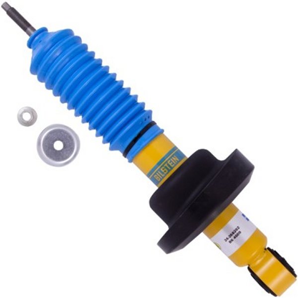 B6 4600シリーズ 17-20 ニッサン Titan (2WD) フロント Monotube Shock Absorber