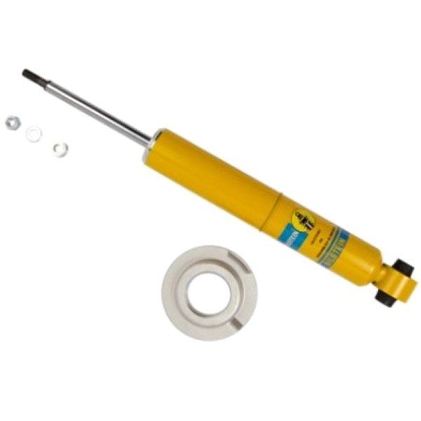 B6 13-15 スバル XV Crosstrek リア Monotube Shock Absorber