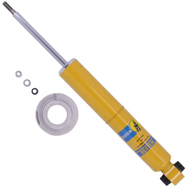 B6 09-13 スバル Forester リア Shock Absorber