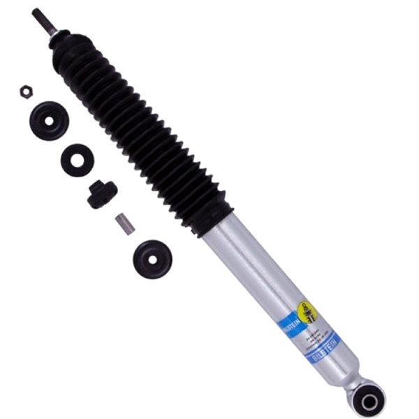 B8 17-19 フォード  F250/350 フロント Shock Absorber (Front Lifted Height 4in)