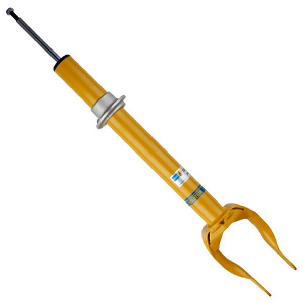 B6 12-15 Mercedes ML350/16-17 Mercedes GLE350 w/o Air Susp フロント Monotube Shock Absorber