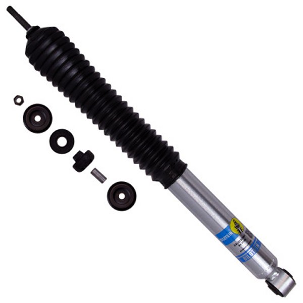 5100シリーズ 19-20 RAM 2500 4WD w/ Coil Spring リア 0-1in Lifted Height Shock Absorber