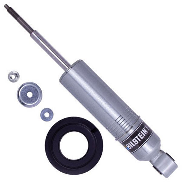 B8 6100 04-15 ニッサン Titan フロント 60mm Monotube Shock Absorber