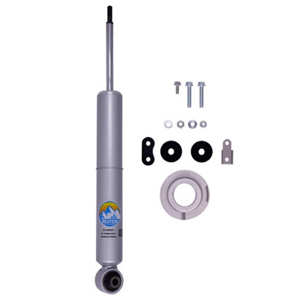 16-17 スバル Crosstrak/ 13-15 スバル Crosstrak VX B8 TerraSport リア Shock