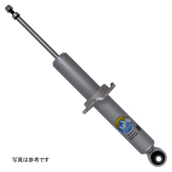 18-20 スバル Crosstrek B8 TerraSport リア Shock Absorber - Silver