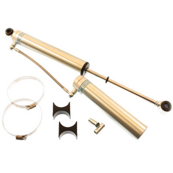 5160シリーズ 5165シリーズ 9.5in. Travel 255/70 46mm Monotube Shock Absorber