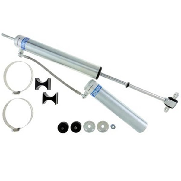 5160シリーズ 1984 Jeep Cherokee Base フロント 46mm Monotube Shock Absorber