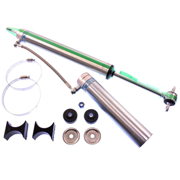 5160シリーズ 1998 Jeep ラングラー SE フロント 46mm Monotube Shock Absorber