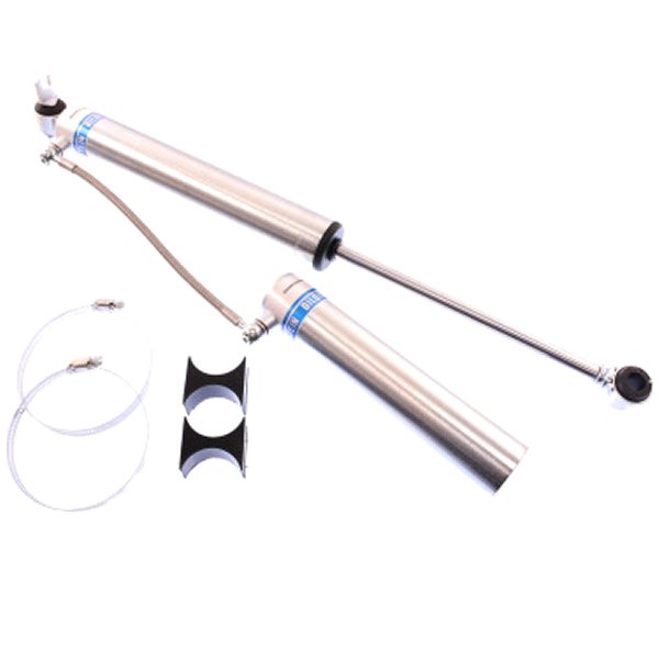 5160シリーズ 1984 Jeep Cherokee Base リア 46mm Monotube Shock Absorber