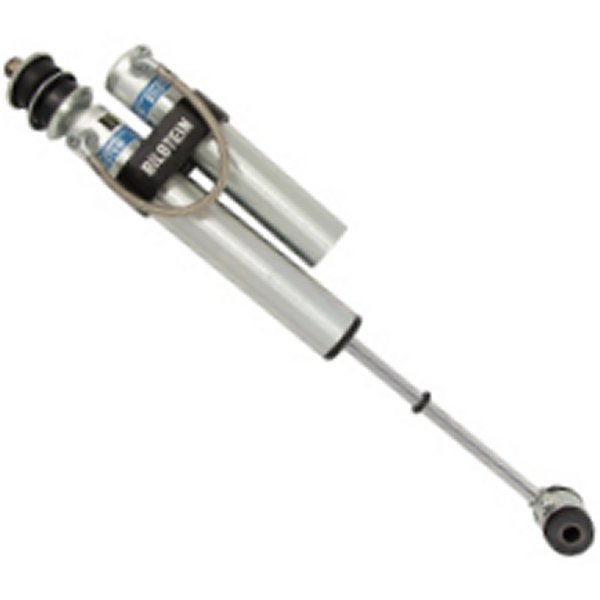 B8 03-11 メルセデスベンツ G55 AMG リア 46mm 23.04in Ext Length Monotube Shock Absorber