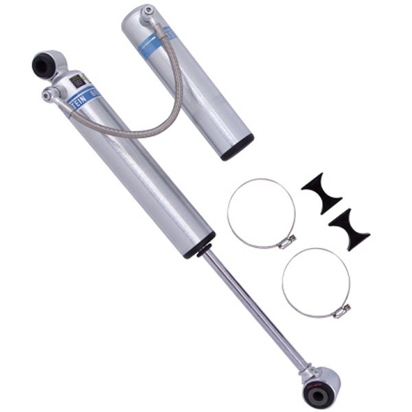 5160シリーズ 05-15 ニッサン Xterra リア 46mm Monotube Shock