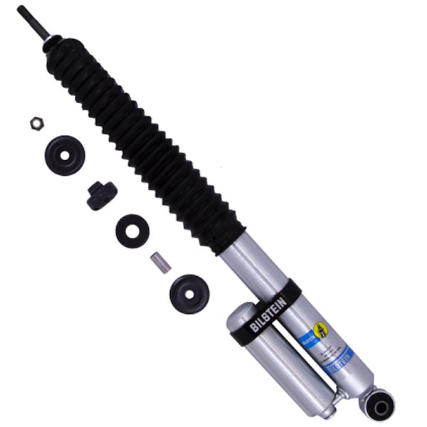 14-21 Ram 2500 B8 5160 リア 2in Lift Remote Reservoir Shock