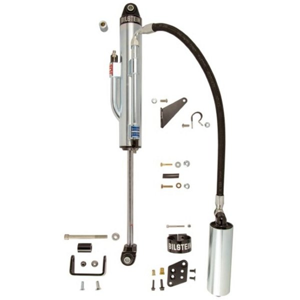 18-20 Jeep ラングラー B8 8100 (Bypass) フロント 右 Shock Absorber - 3-4.5in Lift